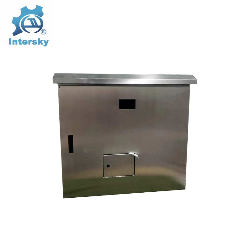 Stainless Steel Box or Cabinets