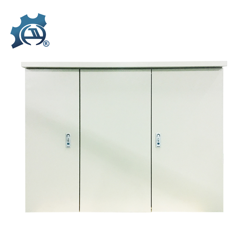 Low Voltage Distribution Box TY-DB31